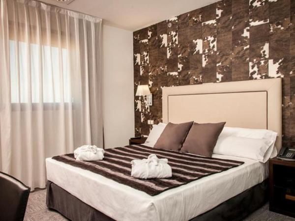 Exe Convention Plaza Madrid : photo 1 de la chambre room #49693568