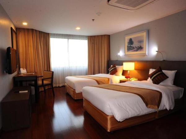 Royal Suite Hotel Bangkok : photo 3 de la chambre room #29437558