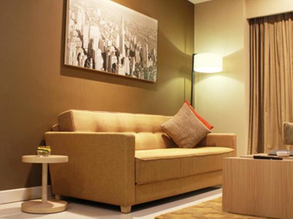 eL Hotel Jakarta : photo 2 de la chambre room #46443305