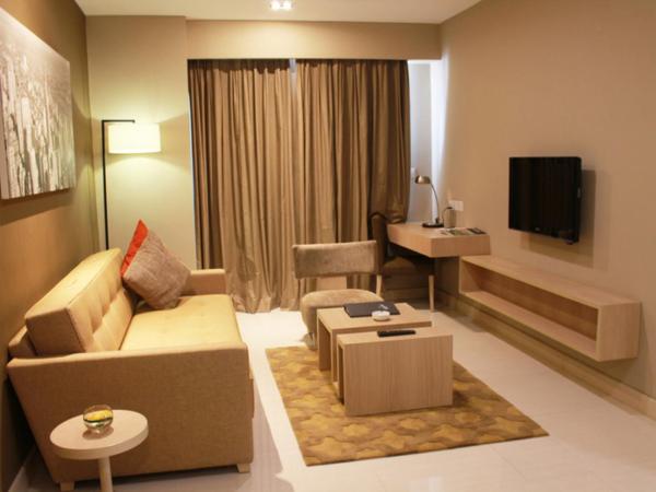 eL Hotel Jakarta : photo 3 de la chambre room #46443305