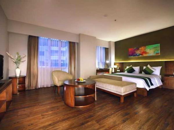 eL Hotel Jakarta : photo 2 de la chambre room #46443310