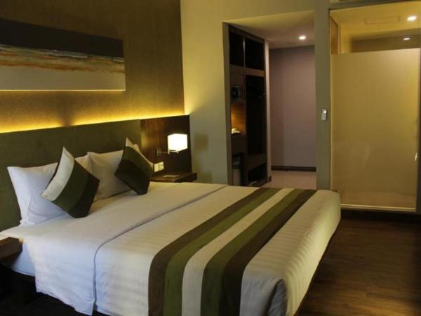 eL Hotel Jakarta : photo 1 de la chambre room #46443311