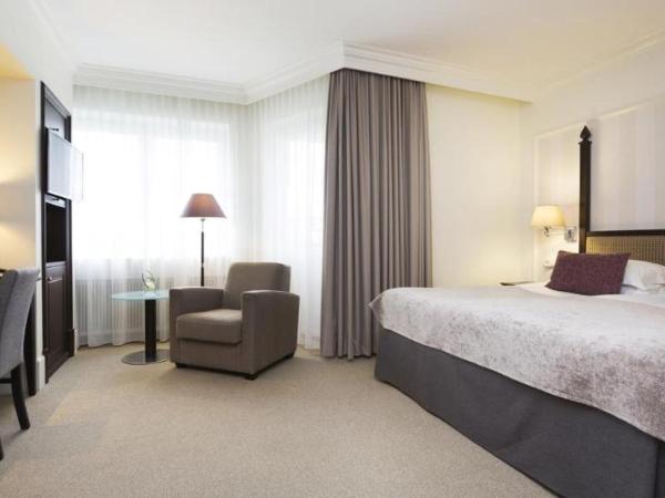 Elite Park Avenue Hotel : photo 1 de la chambre room #1828013