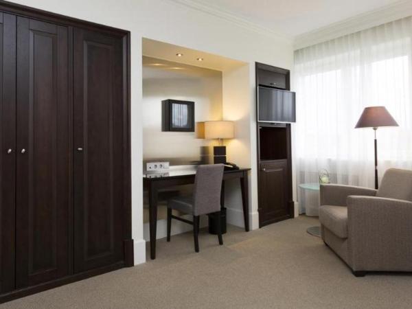 Elite Park Avenue Hotel : photo 2 de la chambre room #1828013