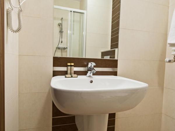 Best Western Plus Krakow Old Town : photo 2 de la chambre chambre double premium