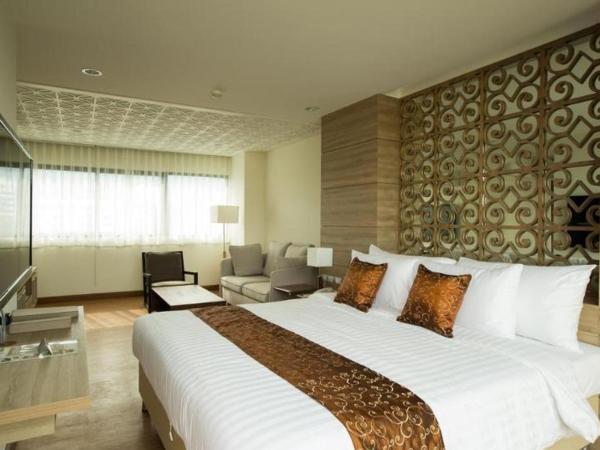 S17 Nimman : photo 2 de la chambre room #146219960