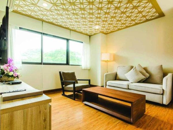 S17 Nimman : photo 4 de la chambre room #146219960