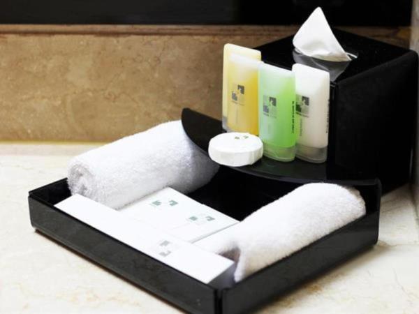 Hotel Ciputra Jakarta managed by Swiss-Belhotel International : photo 3 de la chambre room #2833623