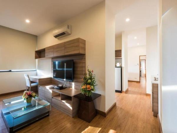 S17 Nimman : photo 2 de la chambre room #146219961