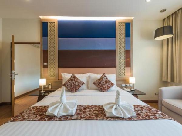 S17 Nimman : photo 3 de la chambre room #146219961