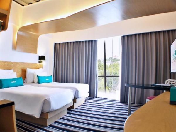 THE 1O1 Jakarta Sedayu Darmawangsa : photo 3 de la chambre room #128330833