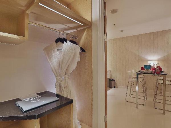 THE 1O1 Jakarta Sedayu Darmawangsa : photo 5 de la chambre room #128330834