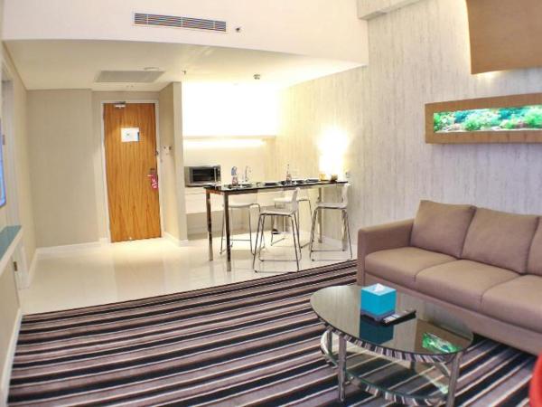 THE 1O1 Jakarta Sedayu Darmawangsa : photo 6 de la chambre room #128330834