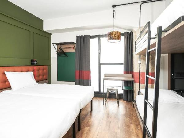 Generator Madrid : photo 4 de la chambre room #309284423