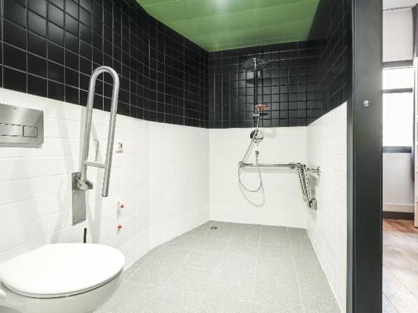 Generator Madrid : photo 7 de la chambre room #309284424