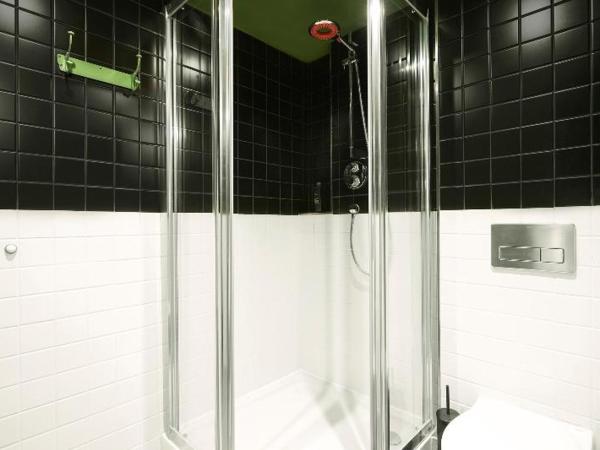 Generator Madrid : photo 8 de la chambre room #309284424