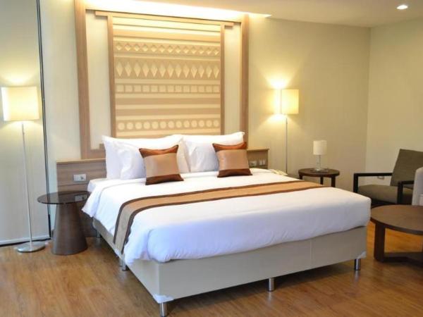 S17 Nimman : photo 2 de la chambre room #146219964