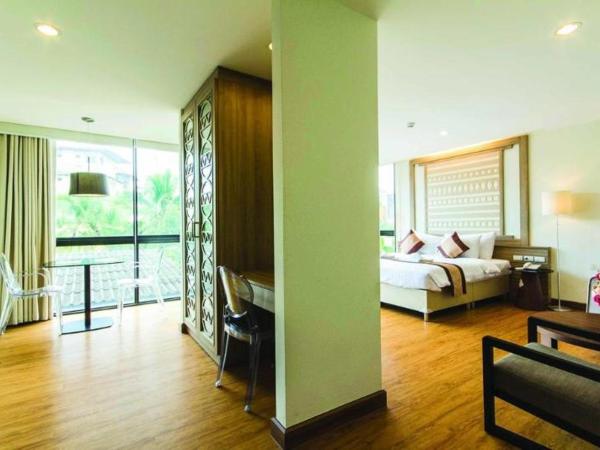 S17 Nimman : photo 4 de la chambre room #146219964