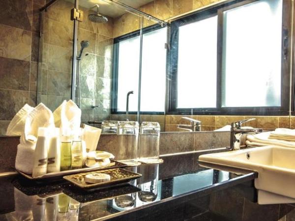 S17 Nimman : photo 1 de la chambre room #146219965