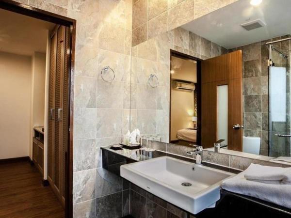 S17 Nimman : photo 3 de la chambre room #146219965