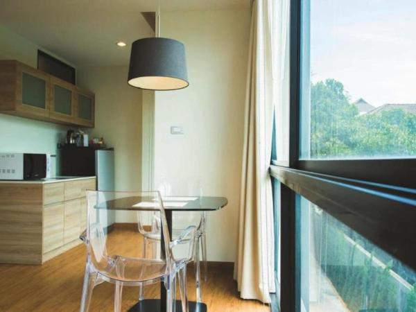 S17 Nimman : photo 2 de la chambre room #146219966