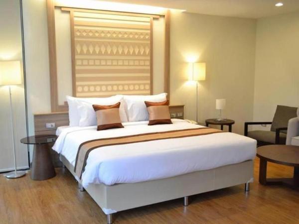 S17 Nimman : photo 3 de la chambre room #146219966