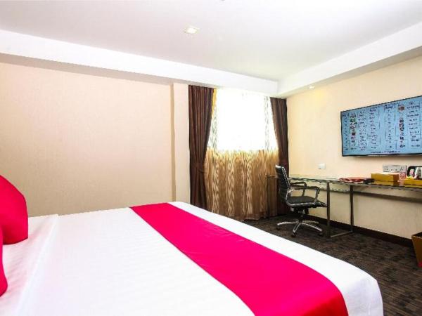 Hotel Royal Bangkok@Chinatown : photo 3 de la chambre room #106055499