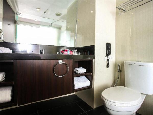 Hotel Royal Bangkok@Chinatown : photo 4 de la chambre room #106055499