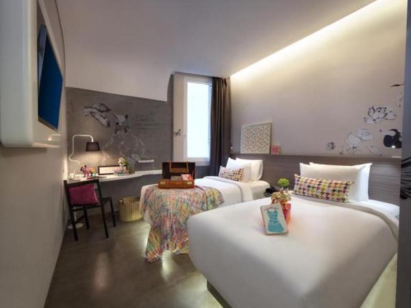 ARTOTEL Thamrin Jakarta : photo 1 de la chambre room #80500925
