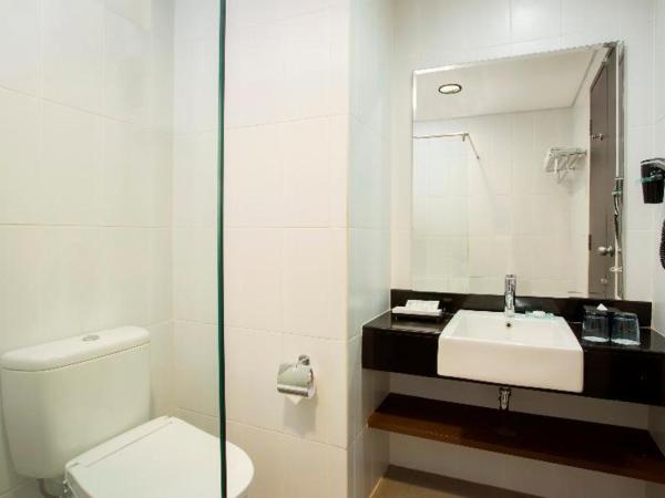 Swiss-Belinn Kemayoran : photo 3 de la chambre room #134938469