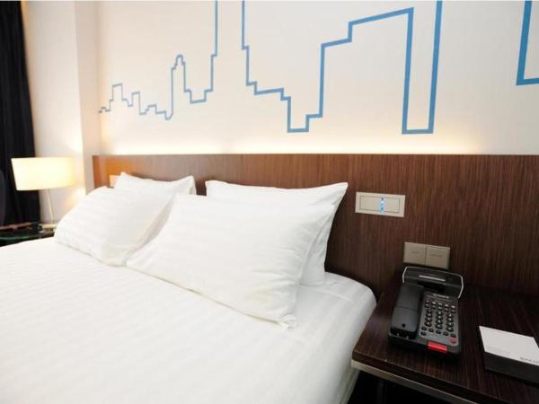 Galleria Sukhumvit 10 Bangkok by Compass Hospitality : photo 3 de la chambre room #28146851