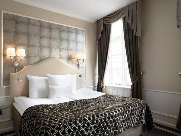 Phoenix Copenhagen : photo 2 de la chambre room #2201525