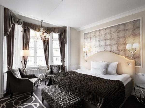 Phoenix Copenhagen : photo 3 de la chambre room #2201526