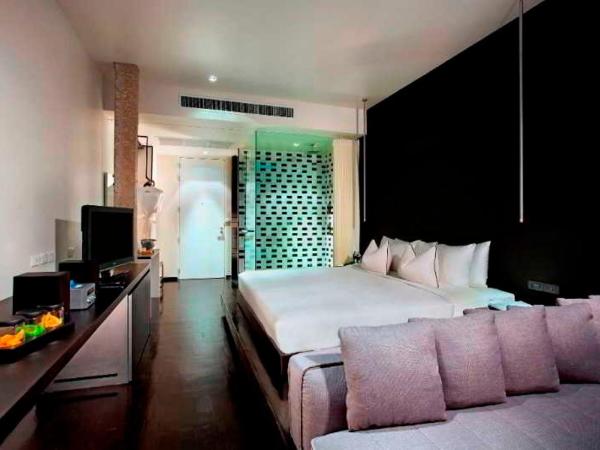 Sala Rattanakosin Bangkok : photo 2 de la chambre room #45897622