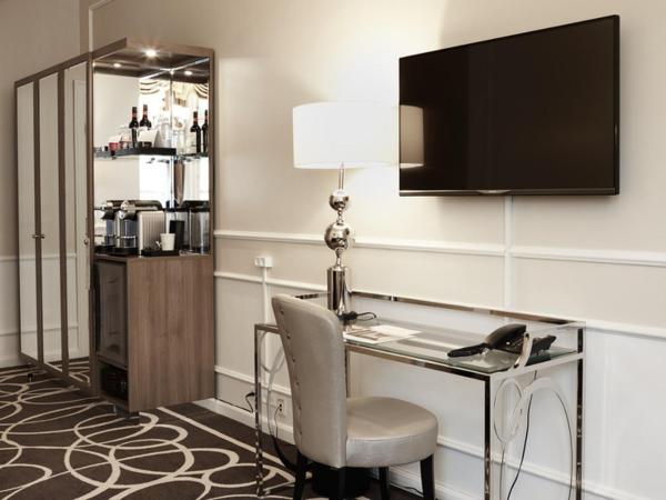 Phoenix Copenhagen : photo 2 de la chambre room #2201528