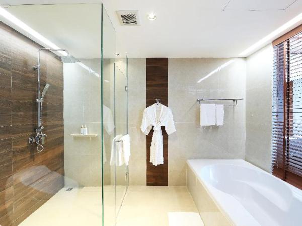 Amanta Hotel & Residence Ratchada : photo 2 de la chambre room #29510048