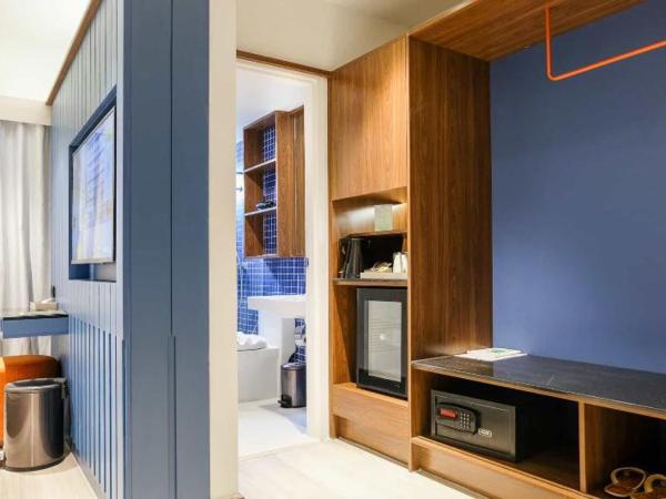 Hotel Amber Sukhumvit 85 : photo 2 de la chambre room #47028875