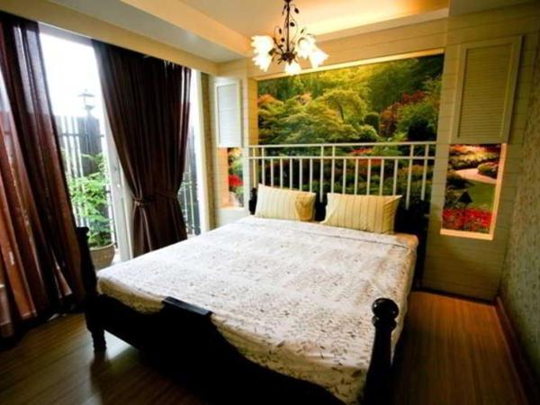 Sabai Sabai@Sukhumvit Hotel : photo 1 de la chambre room #25142134