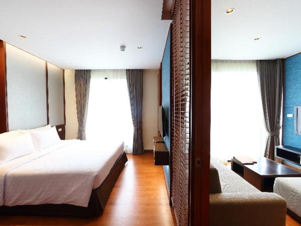 Amanta Hotel & Residence Ratchada : photo 4 de la chambre room #29510048