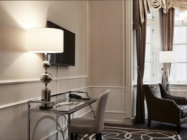 Phoenix Copenhagen : photo 4 de la chambre room #2201528