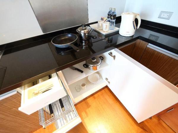 Amanta Hotel & Residence Ratchada : photo 5 de la chambre room #29510048