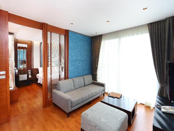 Amanta Hotel & Residence Ratchada : photo 6 de la chambre room #29510048