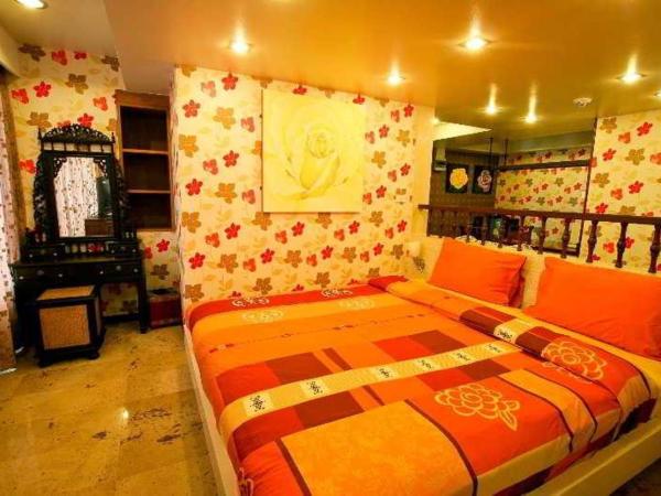 Sabai Sabai@Sukhumvit Hotel : photo 1 de la chambre room #25142136