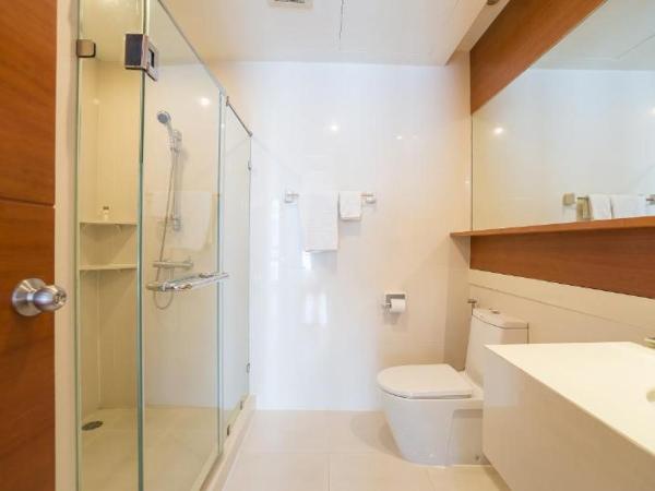 Amanta Hotel & Residence Ratchada : photo 1 de la chambre room #29510049