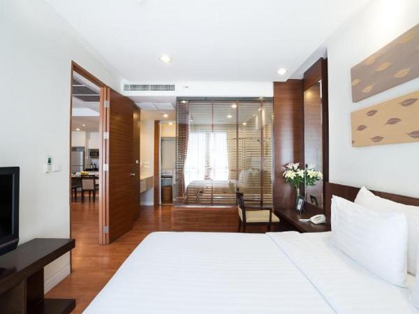 Amanta Hotel & Residence Ratchada : photo 2 de la chambre room #29510049