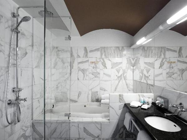 Phoenix Copenhagen : photo 4 de la chambre room #2201530
