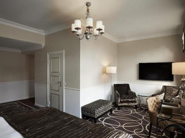 Phoenix Copenhagen : photo 5 de la chambre room #2201530