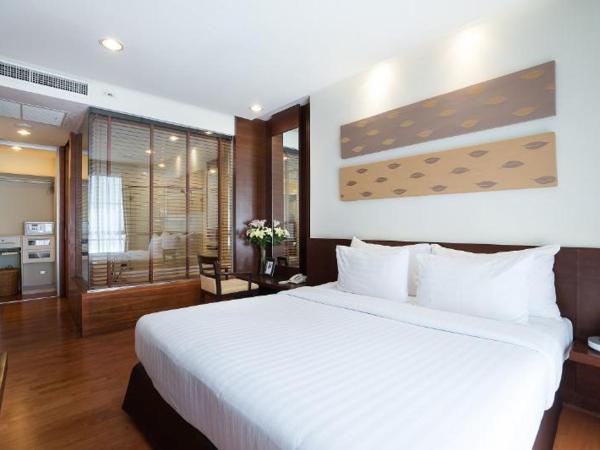 Amanta Hotel & Residence Ratchada : photo 5 de la chambre room #29510049