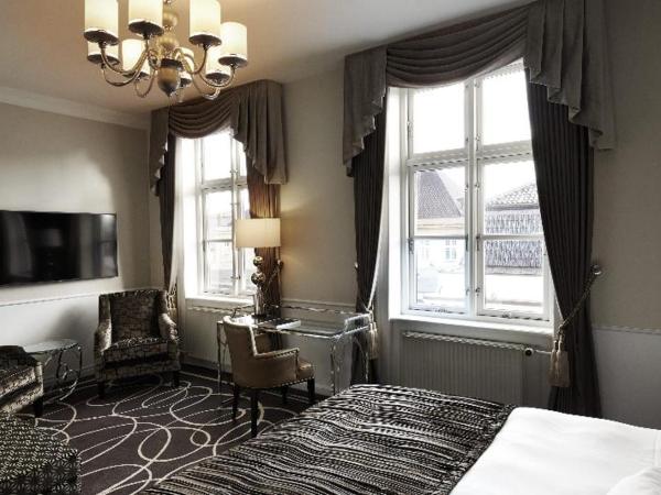 Phoenix Copenhagen : photo 6 de la chambre room #2201530