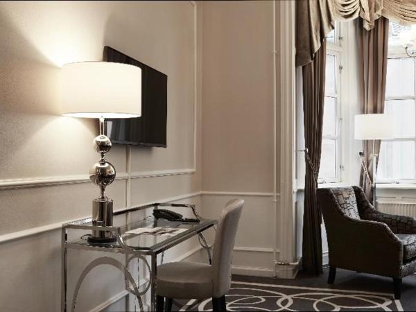 Phoenix Copenhagen : photo 7 de la chambre room #2201530
